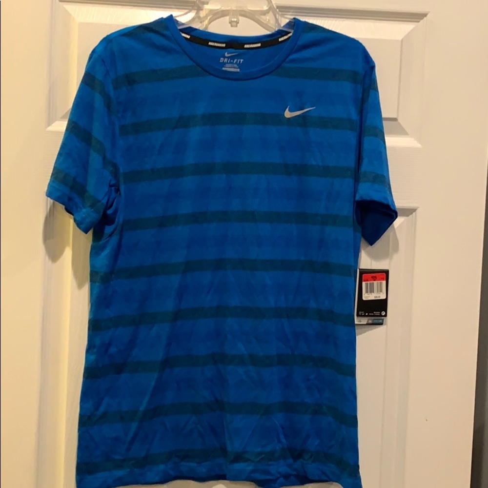 Men’s Nike Dri-Fit Tshirt